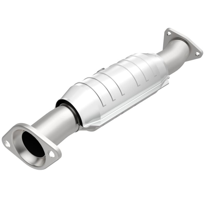 Magnaflow 46724 direct fit california catalytic converter  04-05 honda s2000 2.2