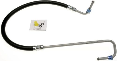 Power steering pressure line hose assembly-pressure line assembly gates 365686