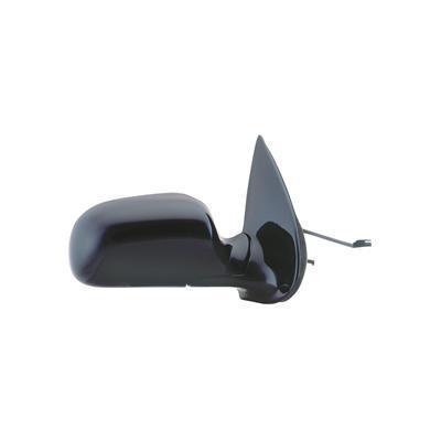 K source/fit system 61057f door mirror passenger side