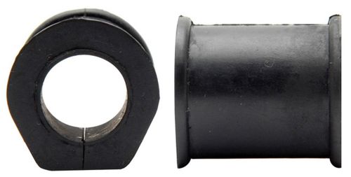 Suspension stabilizer bar bushing kit rear acdelco pro 45g1538