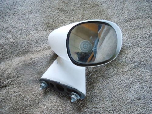 &#034;1978 el camino&#034; pasenger &#034;sport mirror&#034; will fit 78 - 87 yr&#039;s