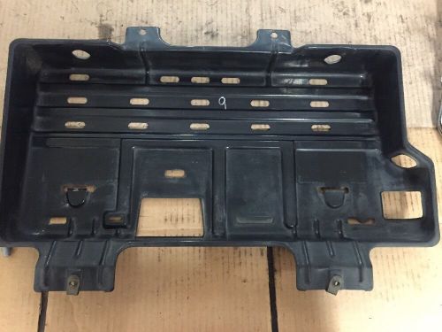 1997 1998 lincoln mark viii emission trays 2 to choose from no cannisters