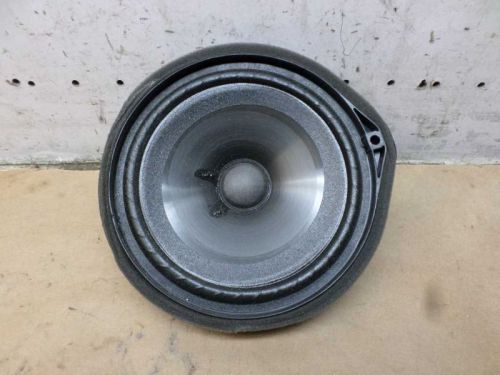 2012 2013 2014 2015 honda civic left front driver speaker oem