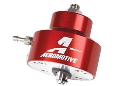 Aeromotive 94-99 ford 4.6 / 94-97 5.0 billet adjustable regulator