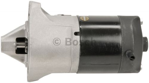 Bosch sr113x reman starter motor