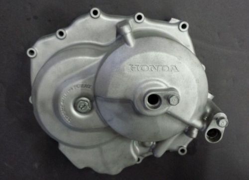 Honda 250ex/recon clutch cover nice!