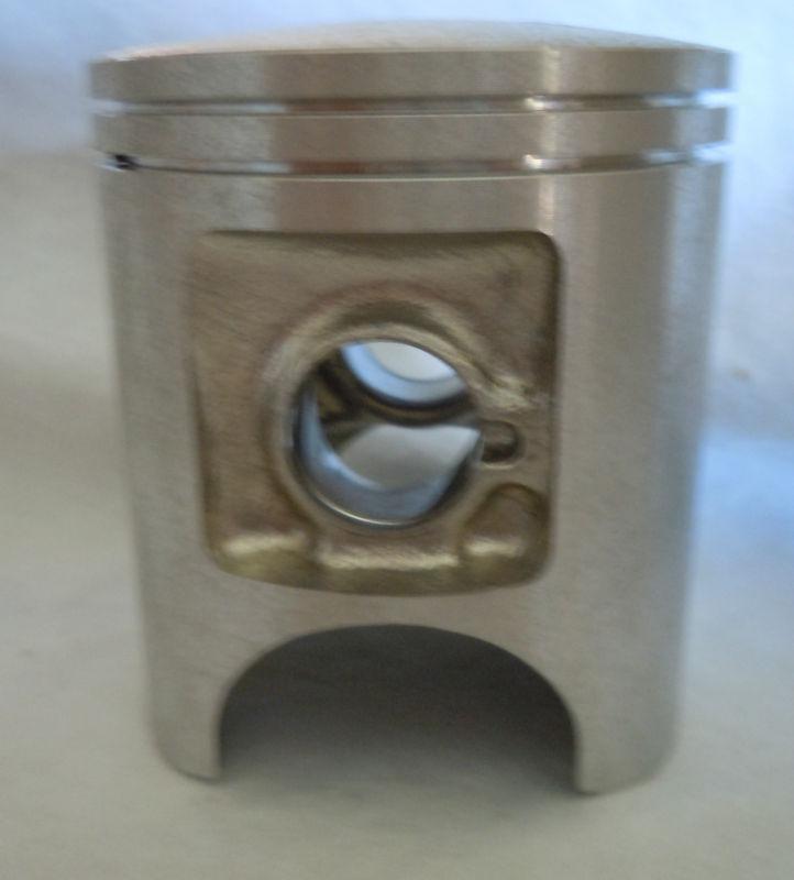 H04 13104-ha2-772 piston os 0.50 honda trx250r  1987   1989  