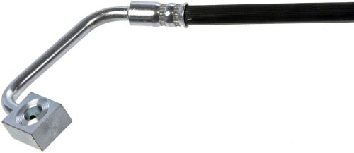 Brake hydraulic hose front right dorman h621316 fits 03-04 jeep grand cherokee