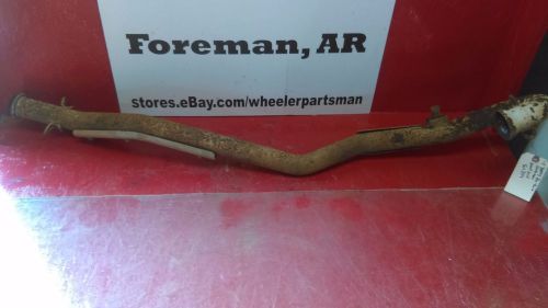 2003 polaris sportsman 700 twin header exhaust pipe