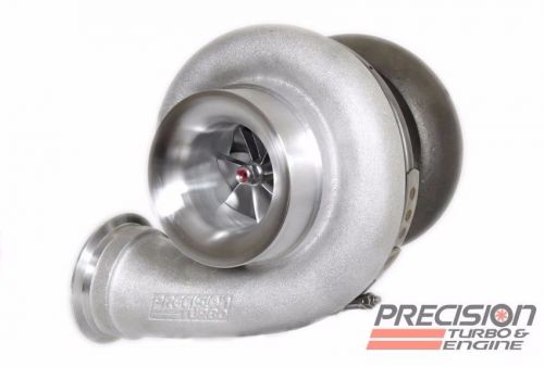 3 x 3 super farm turbocharger precision turbo ptb900-0101