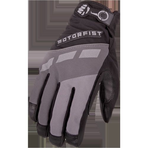 Motorfist kill switch glove, lg , waterproof and breathable glove