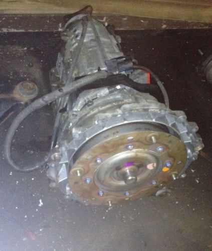 2003-2006 lincoln ls v8 automatic transmission 92k miles   vin from 7/14/03