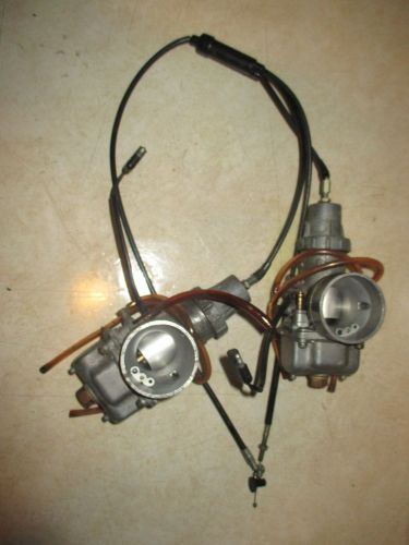 87 88 89 90 91 92 93 arctic cat carbs carburetors 440 l/c prowler cougar panther