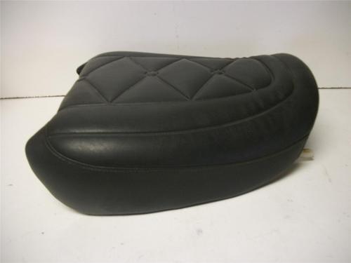 99 kawasaki voyager zg 1200 b driver seat a8