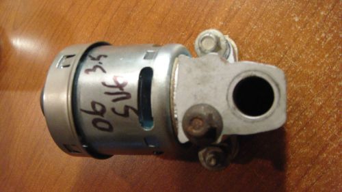 2006 montana egr valve with gasket 3.5l uplander  relay
