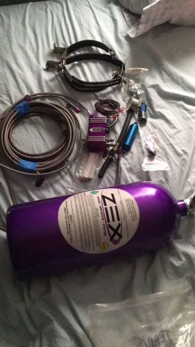 Zex kit