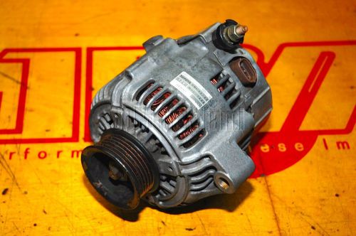 Toyota 1jz-gte vvti alternator / 1jz 1jzgte supra soarer chaser 27060-46160