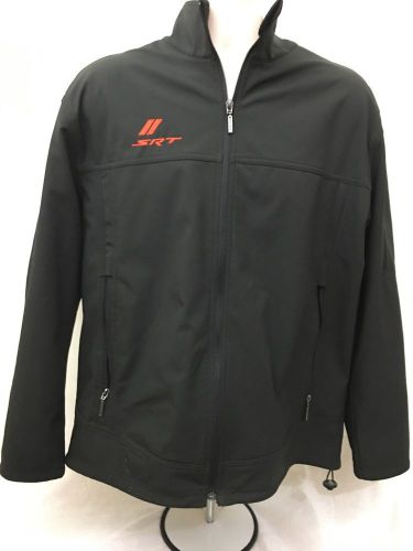 Mens dodge srt jacket large