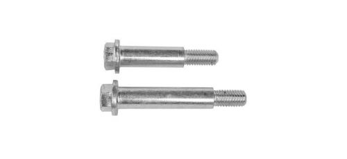 Exhaust bolt fits 1986-1991 pontiac 6000  walker