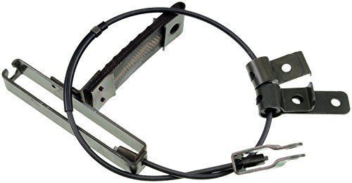 Parking brake cable