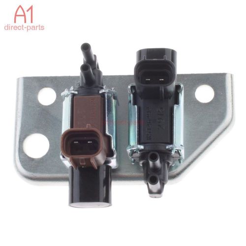 Emission solenoid valve for mitsubishi montero pajero shogun l200 4d56/k74t