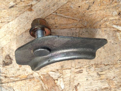 08 ski doo summit x xp 800 jack shaft retainer