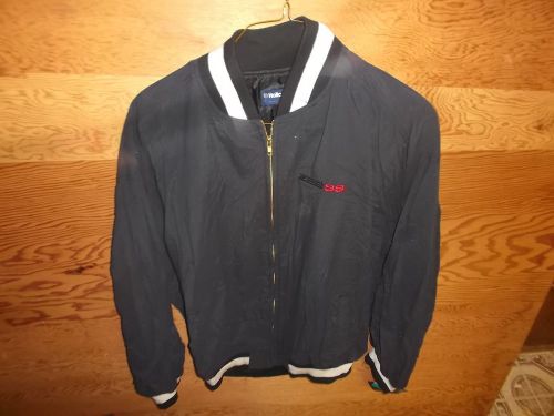 Vintage chevrolet z28 ss racing jacket~from jon moss collection~xxlarge