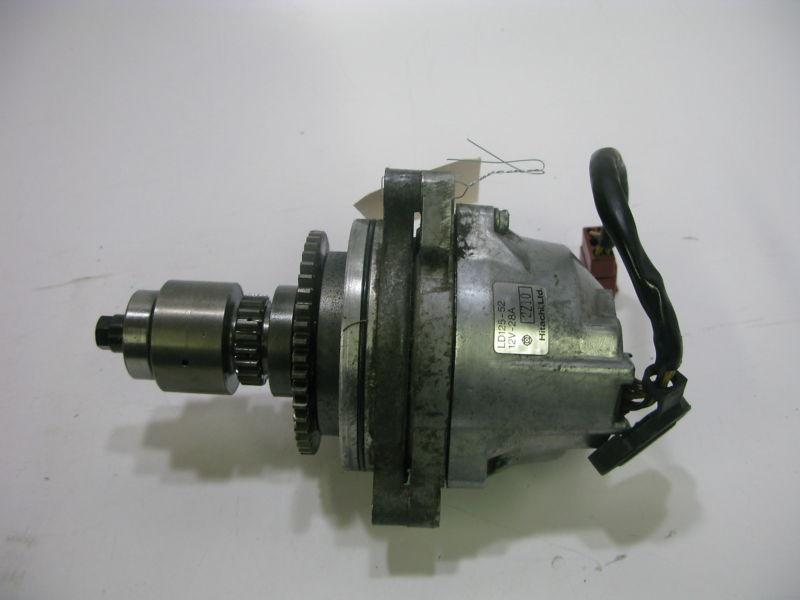 Honda cbr1000 31130-ms2-611 cover, alternator generator 1990 91 1992 93 94 95 96