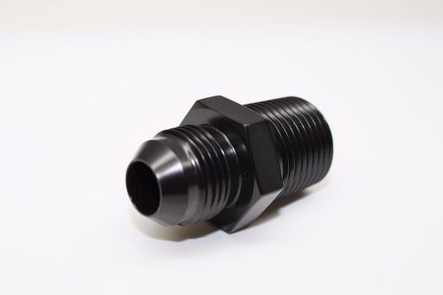 An-8 hex fitting to 1/2&#034; npt