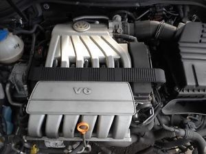 Automatic transmission vw passat 06-07 3.6l front-wheel-drive hty 148000 miles