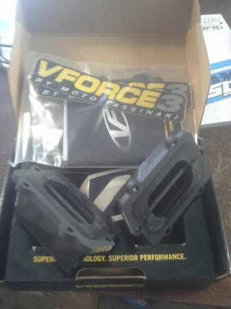 Vforce reeds polaris v3132-883f-2