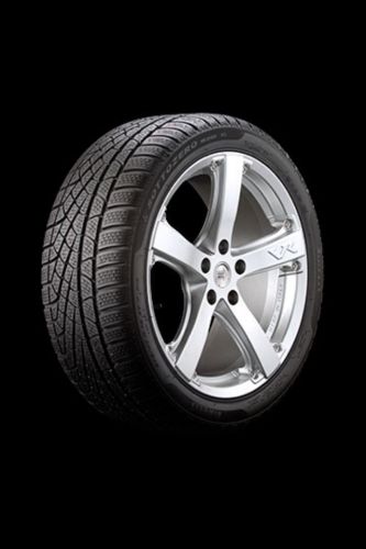 Pirelli winter sottozero serie ii 235/45-20 xl tire (set of 4)