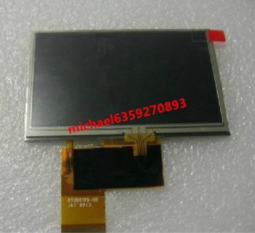 Kd50g10-40tc-a18 lcd screen display panel mic04