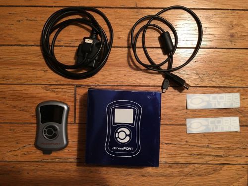 Cobb access port v2 bmw n54