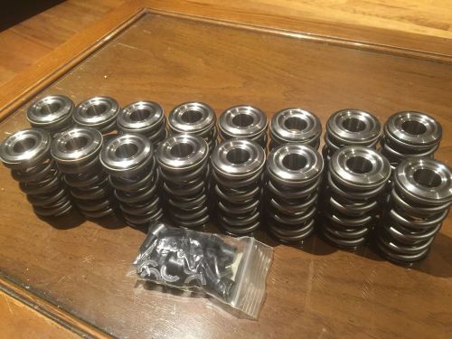 Lsx dual valve spring kit - psi, xceldyne