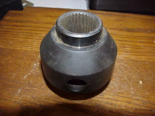 9&#034; ford rear end mini spool 31 spline imca ump wissota hobby stock car ratrod