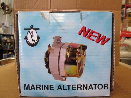 Mes marine alternator #430m for yanmar diesel 1gm 2gm 3gm 3hm engines