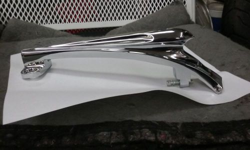 1937 chevy hood ornament