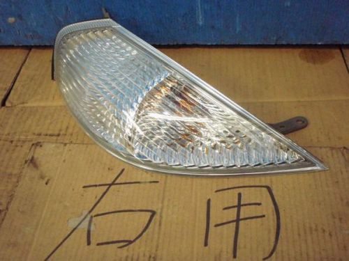 Nissan serena 2000 right clearance lamp [6511000]