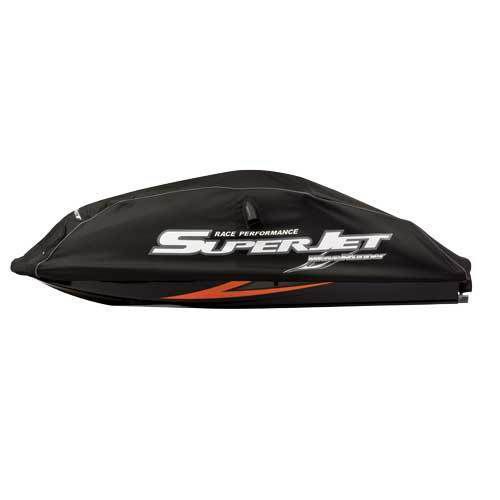 Yamaha superjet black outdoor storage travel cover 12 13 2012 2013