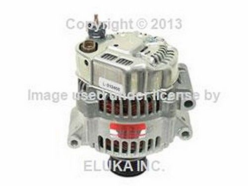 Mini oem alternator - 105 amp r52 r53 12 31 7 515 030 12317515030