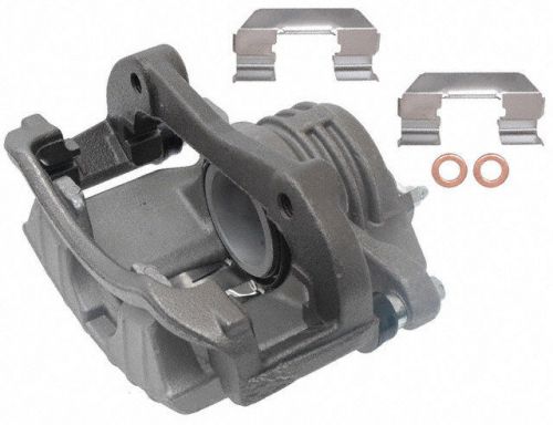 Raybestos frc10906 professional grade semi-loaded disc brake caliper