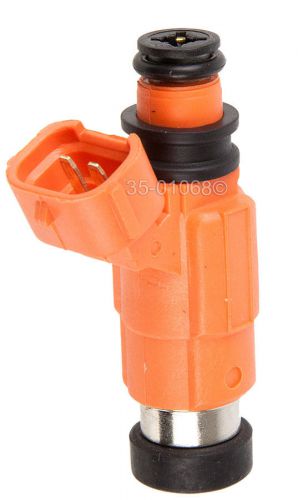 Brand new top quality fuel injector fits chevy chrysler dodge mitsu &amp; suzuki