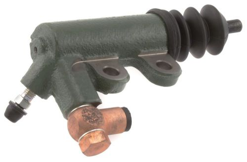 Clutch slave cylinder fits 2000-2005 toyota echo  aisin world corp. of a