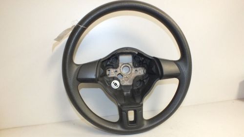 2012 13 14 volkswagen jetta steering wheel 5c0 419 091 ah 81u oem#350