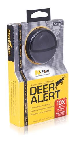 Hopkins 27512va deer alert