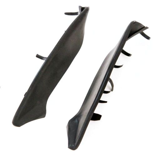 2004-2008 ford f150 and 2006-2007 lincoln mark lt windshield weatherstrip rub...