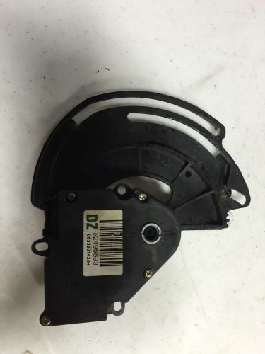 52495593 mode select actuator 03 escalade yukon tahoe