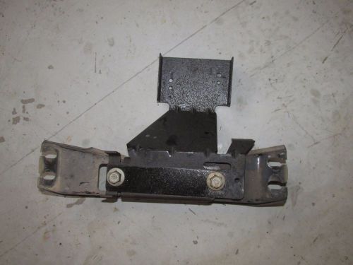 Ford mustang transmission mount  crossmember (99-04 gt)