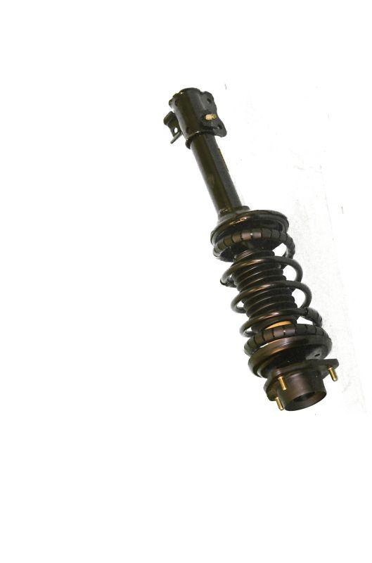 New unity 15241 strut assembly left rear (repl. monroe 171944)